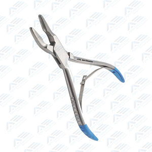 Punzones Óseos para Venta en Línea, Instrumento Médico Quirúrgico, Instrumentos Médicos de Acero Inoxidable de la Mejor Calidad, Instrumentos Ortopédicos - Product Image 5