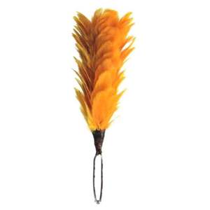 Feather Hackles for Wool <b>Beret</b> for Uniform Wholesale Hot Selling Duck and Chicken Feathers Plumes - Product Image 5