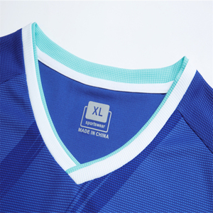 Adult children's football training suit Blank soccer Jersey & <b>shorts</b> team uniforms Sportswear <b>Short</b> sleeve tracksuit Customize - Product Image 6