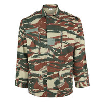 Combinaison de paintball camouflage pour activités de plein air, ensemble chemise et pantalon pour entraînement en équipe, vêtements de sport sur le terrain