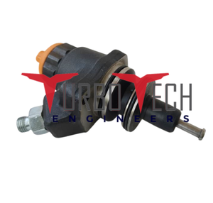 BOMBA DE COMBUSTIBLE COMUN 294150-0318 094150-0318 094150-0310 PARA EXCAVADORA DENSO HPO KOMATSU PC400-6 - Product Image 1
