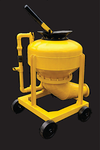 Manuel de poseur de béton : Collaborer étroitement avec le vibrateur et le pompeur pour assurer une coulée continue et équilibrée. - Product Image 3