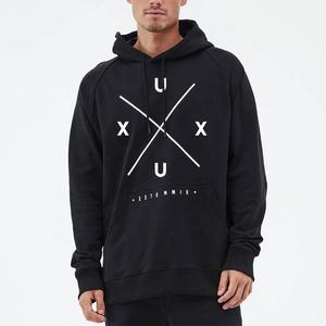 Custom Waterproof Breathable -<b>Tex</b> Ski Hoodie Windproof Snowboard Men's Winter Warm Fleece Pullover Oversized Outdoor - Product Image 1