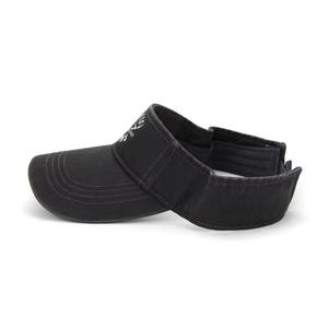 หมวกกันแดดผ้าฝ้ายซักแบบพิเศษ ปักโลโก้ ปรับขนาดได้ เหมาะสำหรับกิจกรรมกลางแจ้ง ลำลอง และกีฬา สำหรับผู้ชายและผู้หญิง - Product Image 2