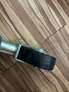 Nuevo Soporte de Remolque Seguro para Coche, Patas de Remolque, 1200LBS CHENWEI - Product Image 4
