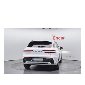 Genesis GV70 2.5T AWD Essence SUV 2024, Volant à Gauche, Boîte Automatique, Sièges en Cuir, Caméra Arrière, Émissions Euro V, 25 888 km - Product Image 4
