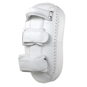 Último Diseño 2026, Almohadillas de Entrenamiento Ligeras para Karate, Taekwondo, Boxeo, Muay Thai, Almohadillas de Patada para Artes Marciales, Pakistán - Product Image 5