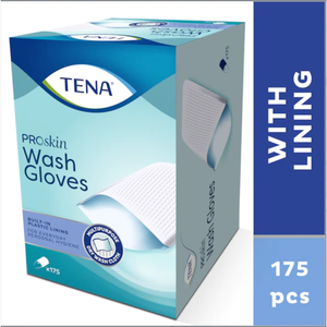 Gants de lavage TENA PROskin 175s - Product Image 4