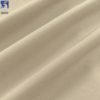 Tissu extensible 4 directions YX2067 225 g/m² 90 % nylon 10 % élasthanne, finition mate Dobby, résistant à l'eau, pour veste d'extérieur