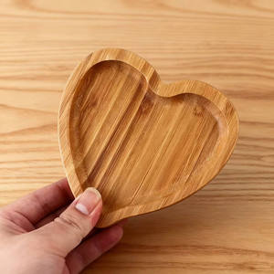 Bandeja de madera para servir café, frutas o pasteles, disponible en madera de acacia, mango, pino, roja, sheesham u otras maderas. - Product Image 4