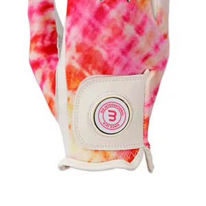 ถุงมือกอล์ฟขายดีที่สุด พร้อมฝ่ามือกันลื่นและถุงมือกอล์ฟที่ยืดหยุ่นได้ เหมาะสำหรับการฝึกซ้อมกอล์ฟทุกฤดูกาล - Product Image 5