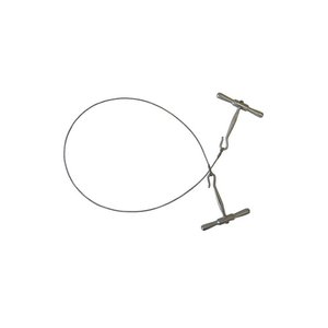 ผู้ผลิตและจำหน่ายลวดตัดกระดูกเกรดพรีเมียมสำหรับศัลยกรรม OEM Gigli Saw Wire - Product Image 5