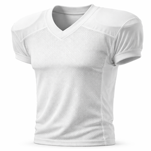 Venta al por Mayor de Camisetas de Fútbol Americano Personalizadas - Proveedor OEM para Pedidos al por Mayor y Fabricante Directo de Fábrica - Product Image 4