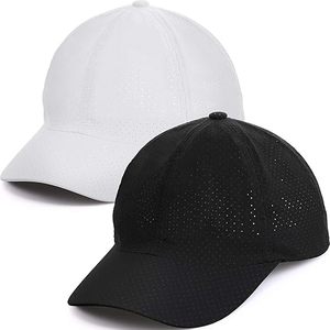 Gorras de Béisbol Personalizadas para Empresas, Equipos Deportivos y Eventos Promocionales, Gorra de Béisbol Ajustable con Tela Transpirable - Product Image 1