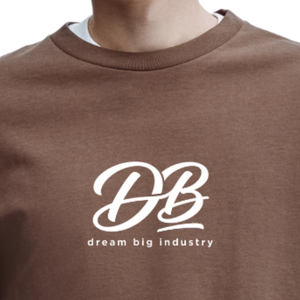 Camiseta Deportiva Premium de Manga Larga, Corte Holgado, Cómoda y Transpirable, con Logotipo Personalizado, OEM, ODM, Directo de Fábrica - Product Image 3