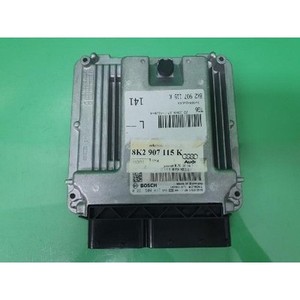 ECUs y Módulos de Computación Usados A4 8K1907115K - Product Image 1