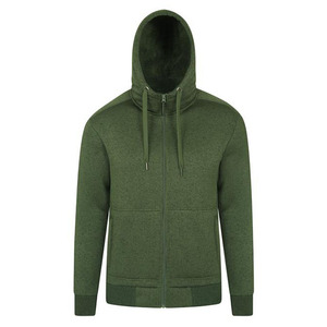 Sweats à capuche pour hommes en gros, style streetwear oversize, légers, avec logo personnalisé, motifs imprimés et couleur au choix - Product Image 6