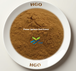 Suministro Directo de Fábrica HGO de Extracto Natural de Semilla de Sésamo Negro (Sesamum indicum) Grado Alimenticio Especificación 10:1 - Product Image 1