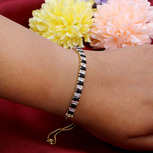 Gold Plated Women Sparkling Zircon <b>Bracelet</b> <b>Adjustable</b> Classic Tennis <b>Bracelet</b> Luxury Jewelry Charm <b>Bracelets</b> for Girls Gifts - Product Image 5