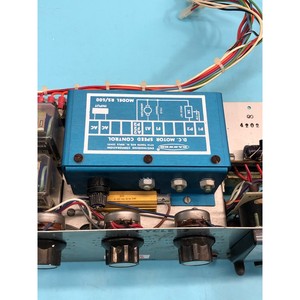 Controlador de Velocidad FLUOROWARE 151-0942, RPM FSI - Equipo y Piezas de Semiconductores de Confianza de Marca Global - Product Image 4