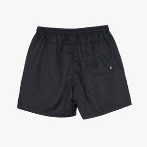 Pantalones Cortos de Nylon de Estilo Excelente Personalizados para Hombre, Pantalones Cortos Deportivos de Playa de Alta Calidad de Poliéster y Spandex para Hombre - Product Image 4