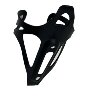 Fibra de carbono bicicleta bebida botella de agua jaula - Product Image 6