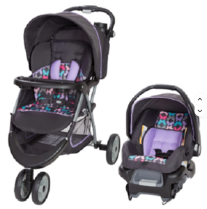 Cochecito para Bebé RoddlerS Nuevo - Product Image 4