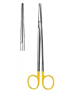 Juego de Tijeras y Pinzas Quirúrgicas de Carburo de Tungsteno, Instrumentos Médicos Profesionales para Quirófano - Product Image 4