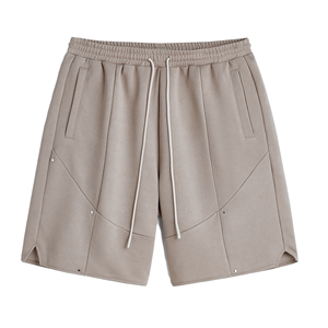 PIHA SPORTS <b>Mens</b> Casual Breathable Summer Running Shorts 2026 Quick Dry 4 Way Stretch Swim <b>Trunks</b> Elastic Waist Mesh Lining 100% - Product Image 3