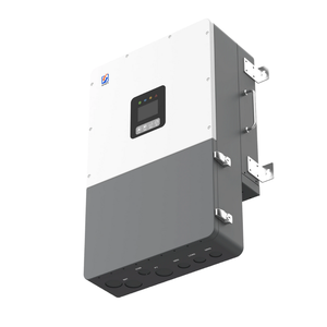 米国規格8000W分割相SSE-HL8K-P2SAソーラーハイブリッドインバーター3MPPT 120V/240V住宅用小型商業用 - Product Image 3