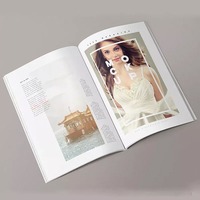 Service d'impression de catalogues de produits personnalisés de haute qualité pour la promotion de la marque et la présentation des produits, disponible à la vente