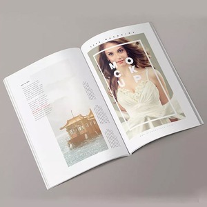 Servicio de Impresión de Catálogos de Productos Personalizados de Alta Calidad para la Marca Empresarial y la Exhibición de Productos, Disponible para la Venta - Product Image 3