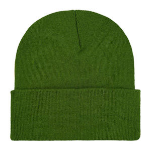 Gorro de Punto Transpirable Directo de Fábrica con Ajuste Elástico para Estilos de Vida Activos - Product Image 5