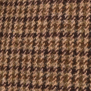 Autumn and Winter New Woolen Lapel Detail <b>Double</b> <b>Breasted</b> Long Length Overcoat for <b>Men's</b> & Women's - Product Image 4