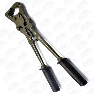 Coupe-ongles à double action robuste de qualité supérieure pour bovins, outils vétérinaires - Product Image 5