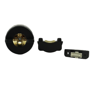 Connecteur à lame droite Taiwan 125V, étanche aux intempéries - Product Image 4