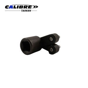 TAIWAN CALIBRE 1/4" Chrome Plated Adjustable <b>Pin</b> <b>Wrench</b> for Timing Belt Tensioning Pulley Tire Repair Tools Black - Product Image 4