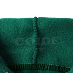 Sweat-shirt à capuche pour homme 100% coton, logo personnalisé, streetwear décontracté, vente en gros de sweats à capuche pour homme - Product Image 3