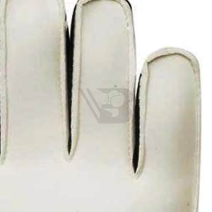 Top Trending <b>Custom</b> Made Leather Soccer Goalie Gloves with Full Finger Non-Slip Adjustable Wrist Strap Sports Workout - Product Image 4