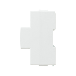 Commutateur <span class=keywords><strong>de</strong></span> transfert ATS Kinee entièrement isolé 3 voies 100A avec coupe-circuit N&L et protection réglable contre les surtensions et les surintensités - Product Image 5