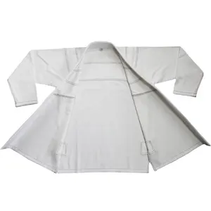 Süper kalite Jiu Jitsu Gi / Custom Made kimono / BJJ Gi yüksek kalite jiu jitsu gi pakistan bjj gi bjj gi brezilyalı jiu jitsu gi