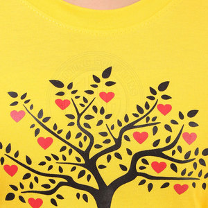 Soft Fit Women T Shirts Comfortable Women T Shirts Cotton Casual Wear Daily Fashion Stylish - Product Image 6