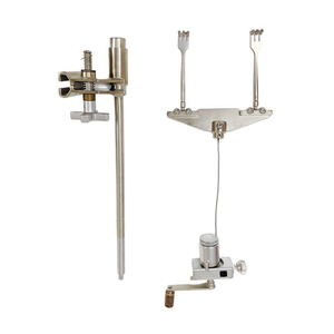 Sistema de Retracción Laparoscópica Skyhook Profesional de Alta Calidad, Instrumentos Quirúrgicos de Mahfooz Instruments - Product Image 1