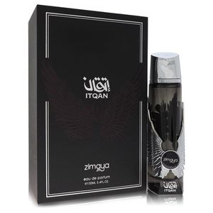 Zimaya Itqan Noir Eau De Parfum Spray Unisex - Product Image 1