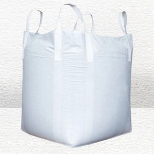 Sacs jumbo en PP de qualité industrielle pour le stockage en vrac, le transport et l'exportation internationale - Product Image 4