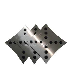 Posavasos de Aluminio con Textura de Cocodrilo, Duradero y de Calidad, para Decoración de Cocina y Accesorios para el Hogar - Product Image 2
