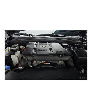 Kia Mohave Diésel 3.0 4WD Euro V 2022, Caja de Cambios Automática, Asientos de Cuero, 6 Plazas, con 55,653 km - Product Image 5