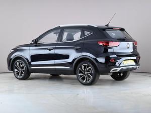MG ZS 1.0 T-GDI 2022 en Perfecto Estado, OEM, Acero DIY, EXCLUSIVO EURO 6, 5 Puertas - Product Image 3