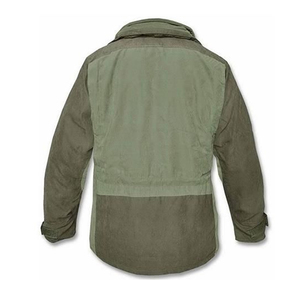 2024 Unisex Customizable Multi-Pocket Game Call <b>Jacket</b> Outdoor Hunting Shooting Hot Selling - Product Image 3