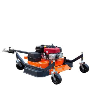 Cortadora de Césped Autopropulsada TMG AFN60 de 60 Pulgadas para Remolcar con ATV, Motor de 4 Tiempos y 13.5 hp, de Gasolina, Descontinuada pero Disponible - Product Image 6